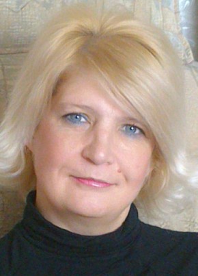 Лариса Черномор, 49, Рэспубліка Беларусь, Орша