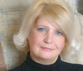 Лариса Черномор, 49 лет, Орша