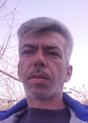 Вячеслав, 50, Россия, Астрахань