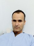 Adam, 44  , Khan Yunis