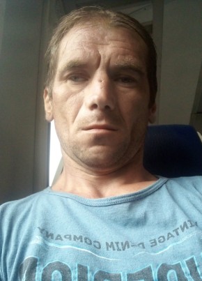 Андрій, 43, Україна, Буча
