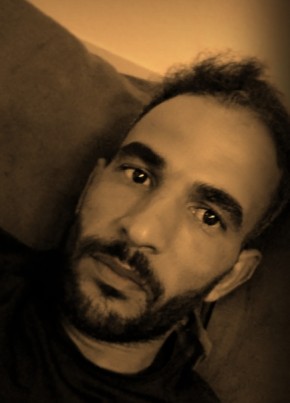جهاد из الحمامات 28 лет