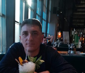 Денис, 40 лет, Санкт-Петербург