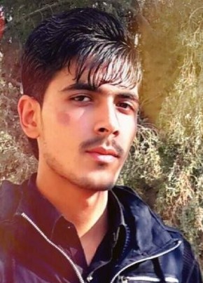 RK. ALEKO, 26, جمهورئ اسلامئ افغانستان, كندهار