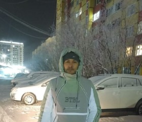 Жавлон, 35 лет, Челябинск