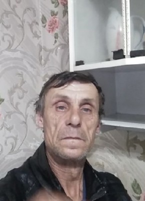 Павел Колотило, 52, Россия, Варениковская