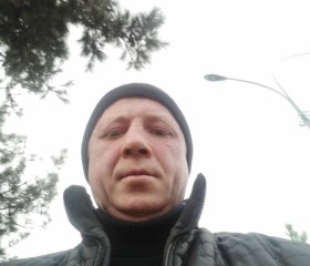 Энвер, 45 лет, Витязево
