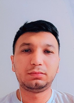 Sher bek, 29, Russia, Yakutsk