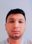 Sher bek, 29, Yakutsk