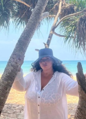 Natalya, 50, Russia, Moscow