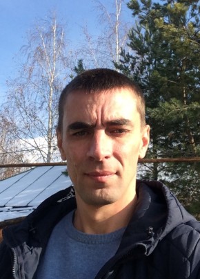 Виталий, 44, Россия, Саранск