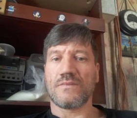 Игорь Реутов, 48 лет, Жезқазған