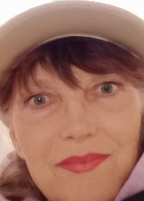 Маргарита из Заводоуковска 62 года