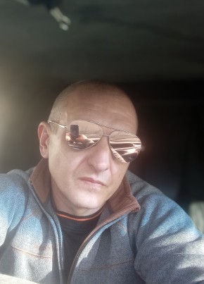 Сергей, 45, Россия, Масандра