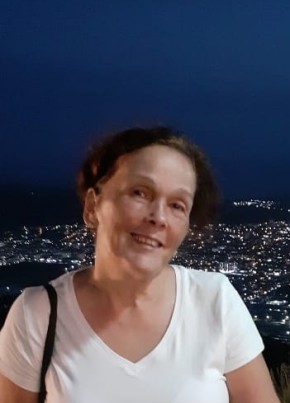Алевтина из Ейска 62 года
