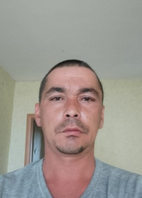 Рамиль, 37, Россия, Саратов