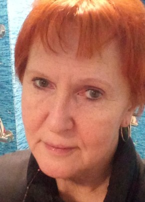 Светлана из Апрелевки 65 лет