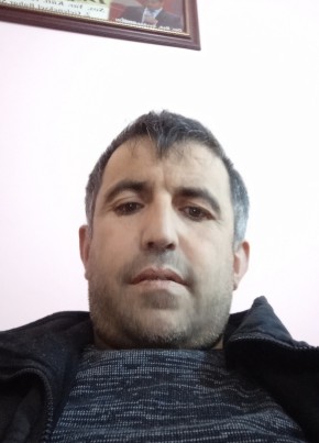 Sedo, 43, Türkiye Cumhuriyeti, Ankara