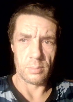 Seryega, 44, Russia, Zhigalovo
