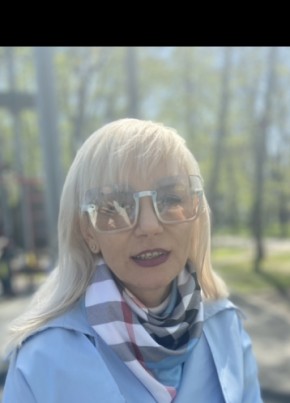 Natalya, 49, Russia, Krasnodar