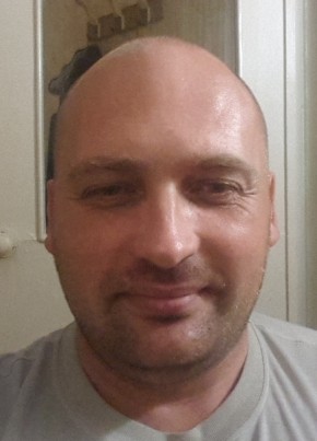 Dmitry, 46, Україна, Запоріжжя