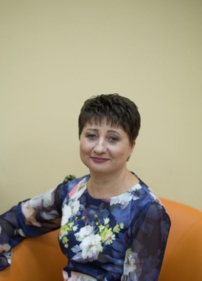 Людмила, 52, Россия, Орехово-Зуево