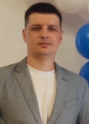 Даниил, 35, Россия, Ростов-на-Дону