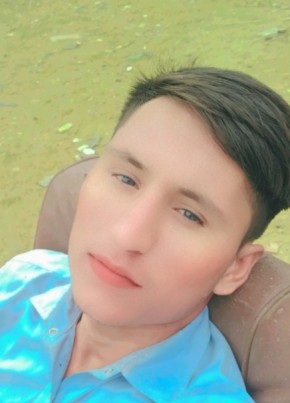 Jaam bablu, 19, پاکستان, کراچی
