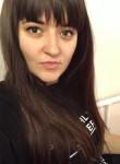 Kseniya Senya, 28, Moscow
