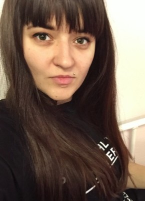 Kseniya Senya, 31, Россия, Москва