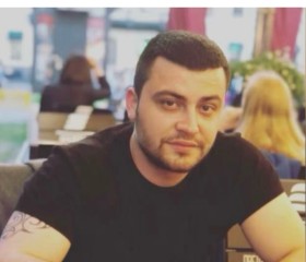 Rustam, 30, Saint Petersburg