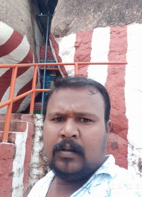 kataboian Raju, 41, India, Secunderabad