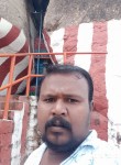 kataboian Raju, 41 год, Secunderabad