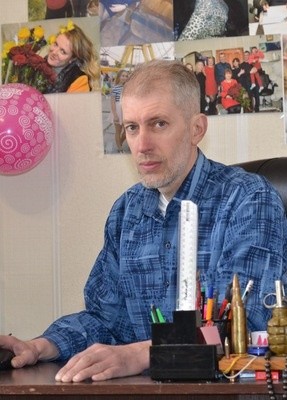 Вячеслав, 50, Україна, Belovodsk