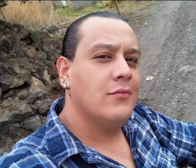 Emmanuel, 39 лет, Zamora de Hidalgo