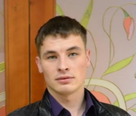Дэн, 31 год, Новосибирск
