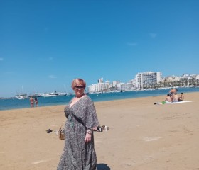 ALLA, 58, Amsterdam