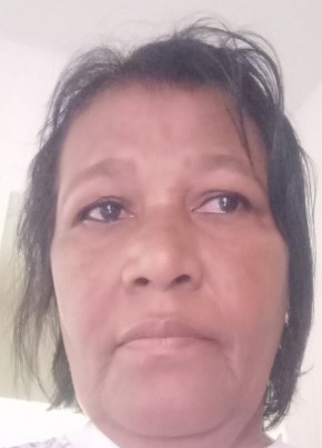 Rita, 59, República Federativa do Brasil, Lavras