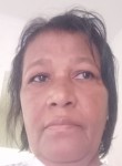 Rita, 59 лет, Lavras