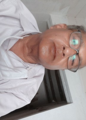 Sharad, 69, India, Murwāra