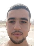 Hassan, 21 год, بني ملال