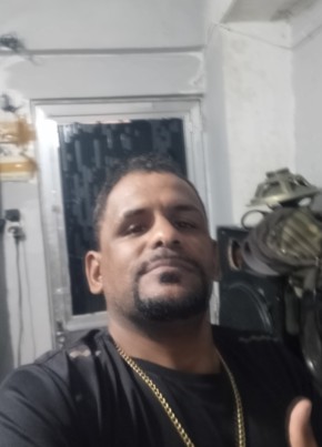 DJ thiago из Rio de Janeiro 41 год