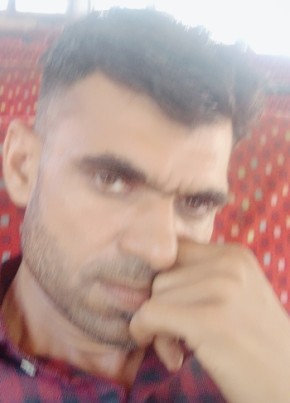 Sameer, 30, India, Jodhpur (State of Rājasthān)