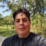 Ruben, 34  , Talladega