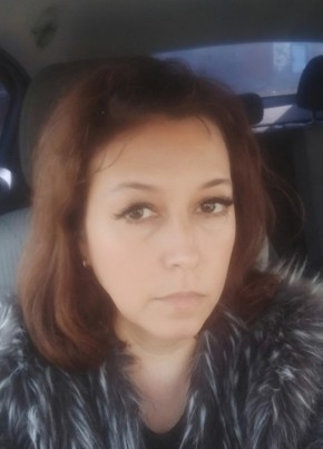 Наташа из Альметьевска 49 лет