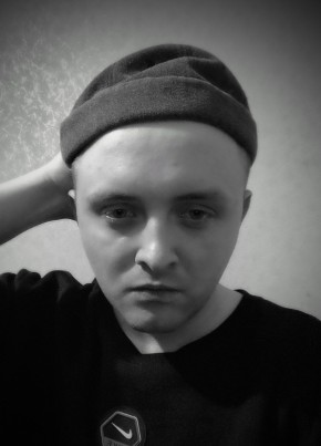Марсель из Всеволожска 28 лет