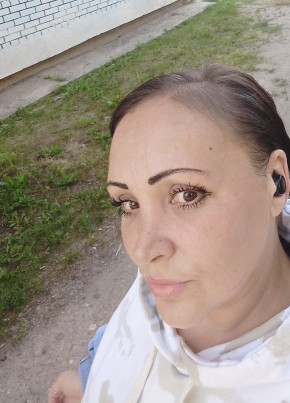 Катя, 39, Россия, Шаховская