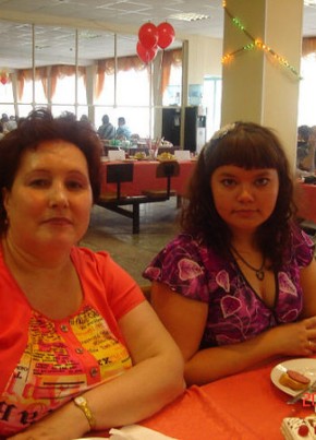 Елена, 57, Россия, Верхняя Пышма