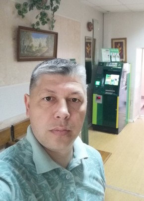Руслан, 45, Россия, Вологда