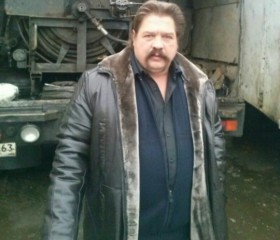 Сергей, 56 лет, Абатское